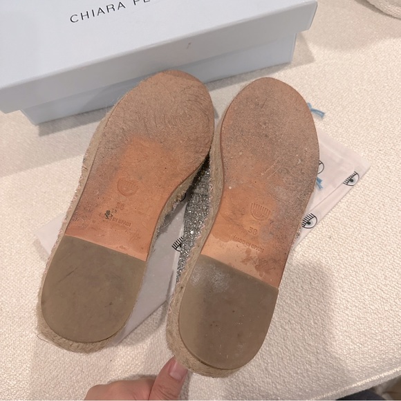 Chiara Ferragni Espadrilles - Picture 4 of 10